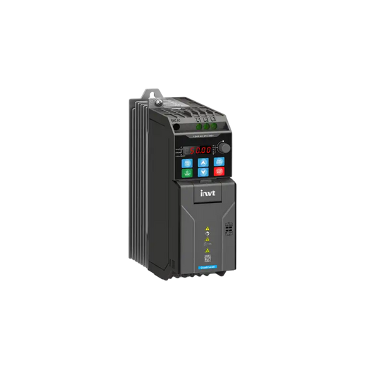 Inverter INVT GD28-2R2G-S2 - INVERTER - Lordnes Automazione Industriale