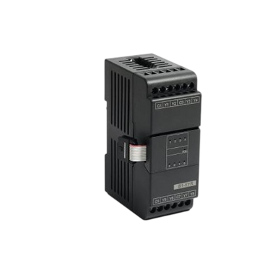 Modulo 6 Ingressi Analogici 12 bit (+/-10V, 0-20mA)