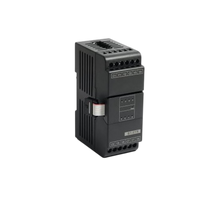 Modulo 6 Ingressi Analogici 12 bit (+/-10V, 0-20mA)