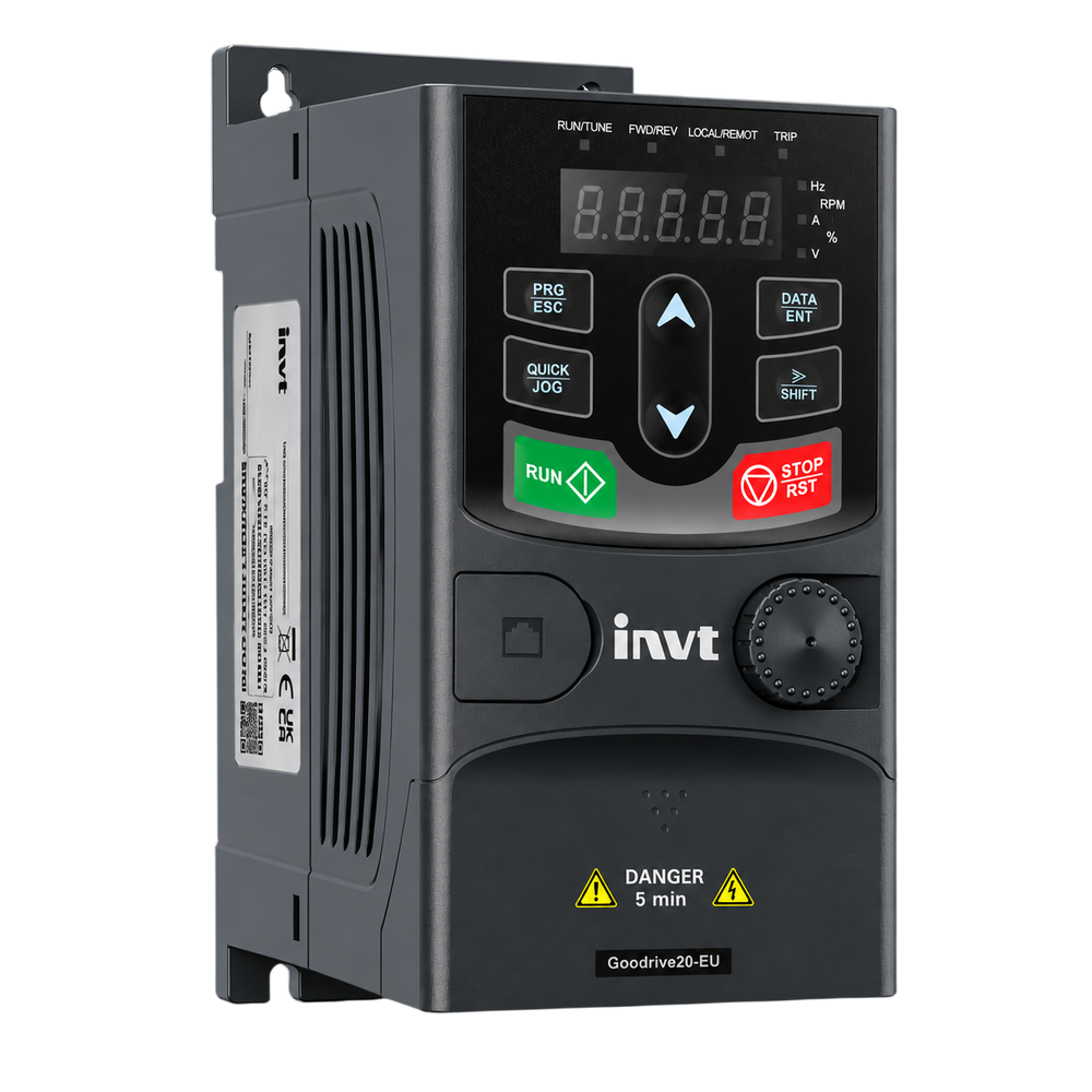 Inverter INVT GD20-110G-4-EU