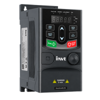 Inverter INVT GD20-110G-4-EU