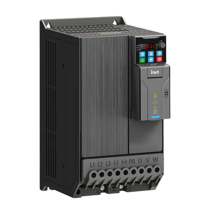 Inverter INVT GD28-7R5G-4 - INVERTER - Lordnes Automazione Industriale