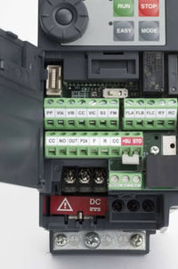 Inverter Toshiba VFS15 4185PL-W1