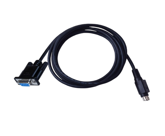 Cavo di Programmazione P0 1,5mt - CAVI_CONNETTORI - Lordnes Automazione Industriale