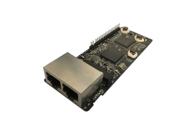 Interfaccia Profibus DP per inverter Toshiba