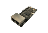 Interfaccia EtherCAT per inverter Toshiba
