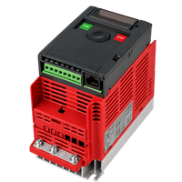 Inverter TOSHIBA VFNC3S 2004PL