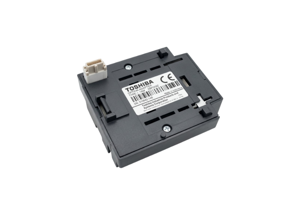 Adattatore per inverter Toshiba - INVERTER - Lordnes Automazione Industriale