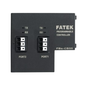 Scheda di Comunicazione 2x RS485