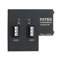 Scheda di Comunicazione 2x RS485