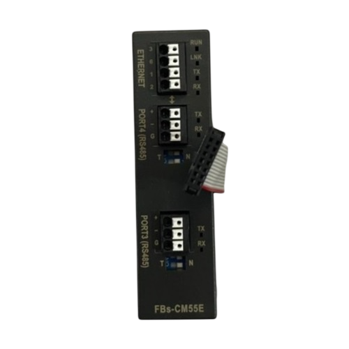 Modulo di Espansione Sinistro 2 RS485 con Ethernet - CAVI_CONNETTORI - Lordnes Automazione Industriale