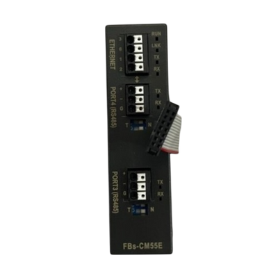 Modulo di Espansione Sinistro 2 RS485 con Ethernet