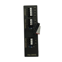 Modulo di Espansione Sinistro 2 RS485 con Ethernet