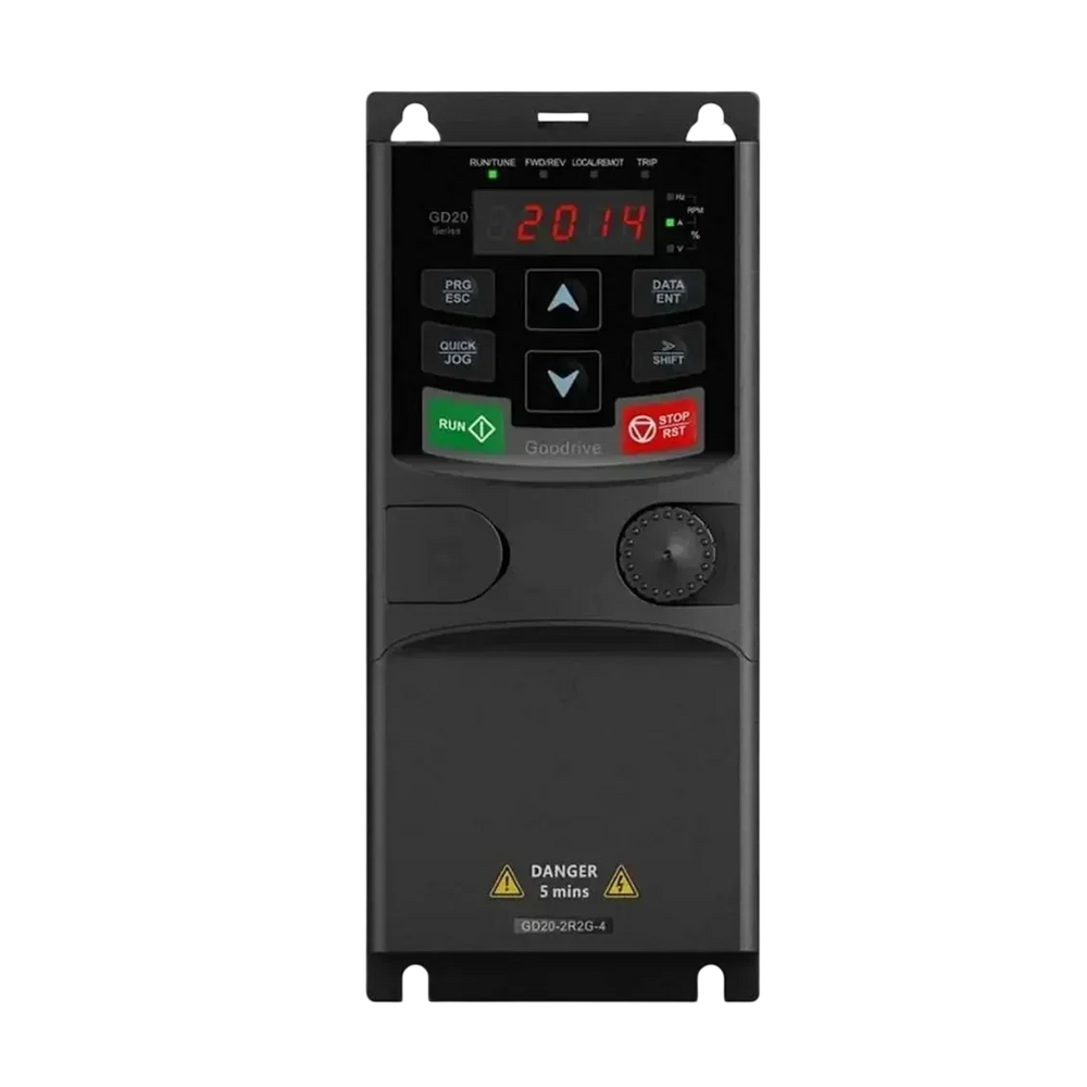 Inverter INVT GD20-030G-4-EU