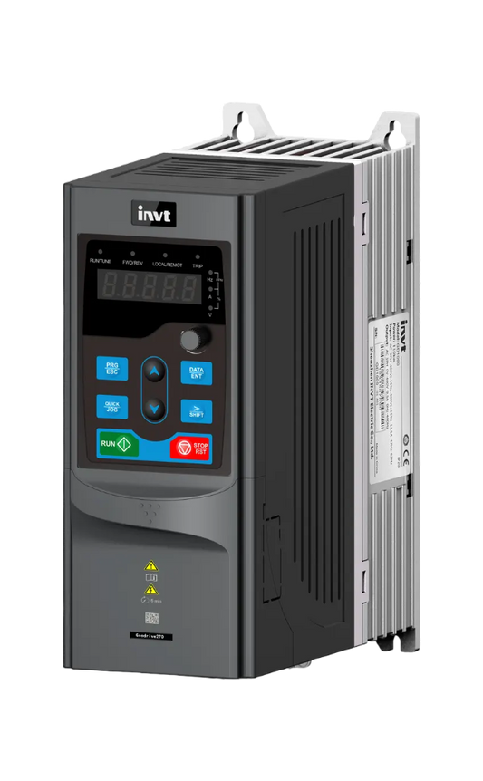 Frequenzumrichter INVT GD270-5R5-4-C2-EU