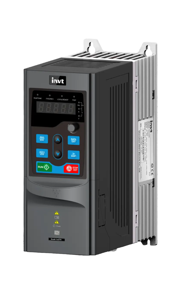 Inverter INVT GD270-5R5-4-C2-EU