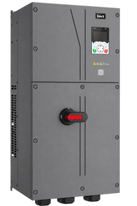 Inverter INVT GD350-110G-45-AS-B IP55