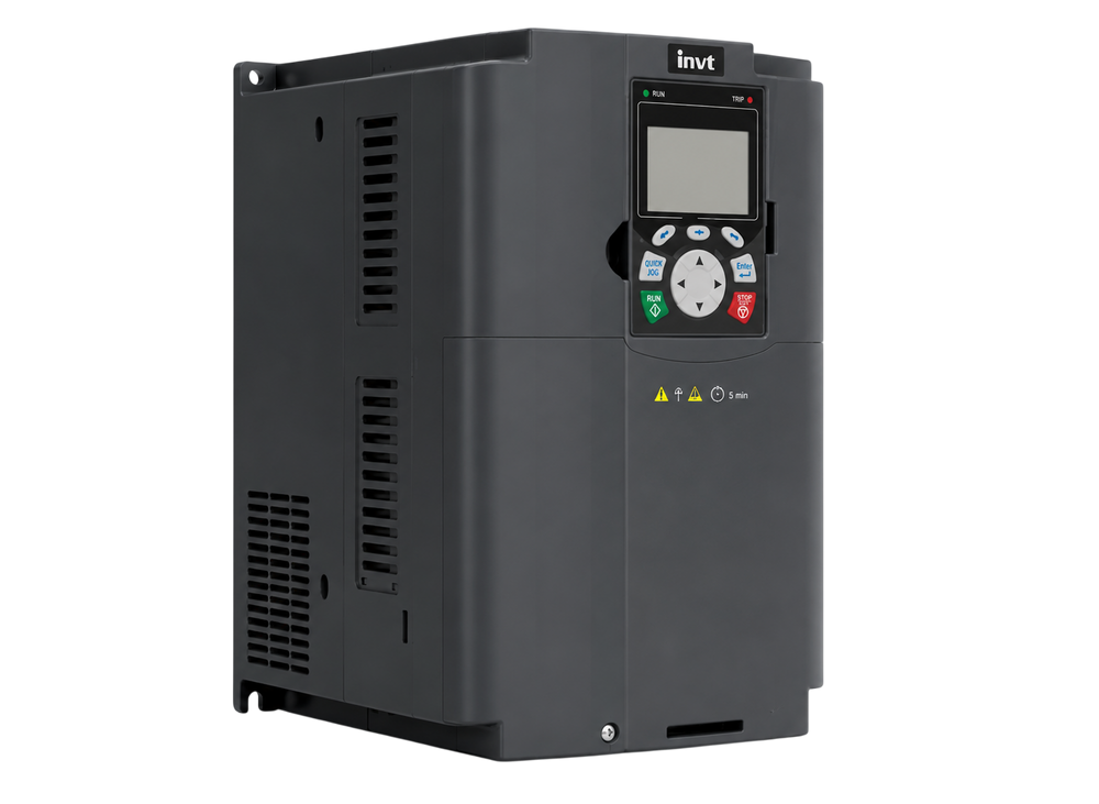 Inverter GD350 Immagine Prodotto