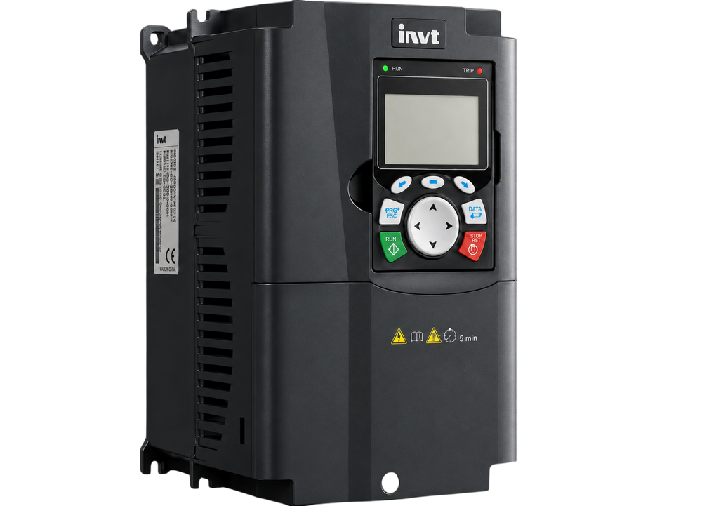 Inverter GD350 Immagine Prodotto