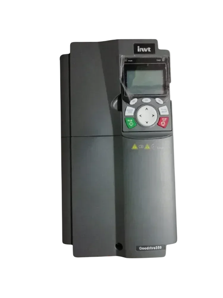 Inverter INVT GD350-7R5G/011P-4-UL - INVERTER - Lordnes Automazione Industriale