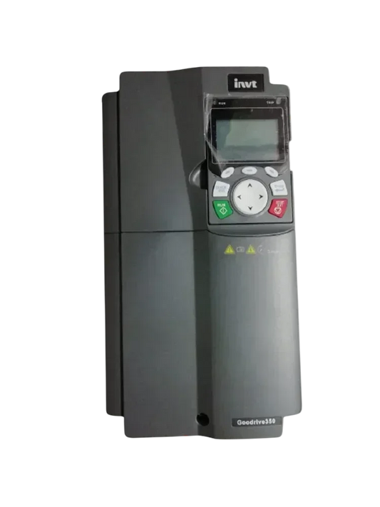 Inverter INVT GD350-7R5G/011P-4-UL - INVERTER - Lordnes Automazione Industriale