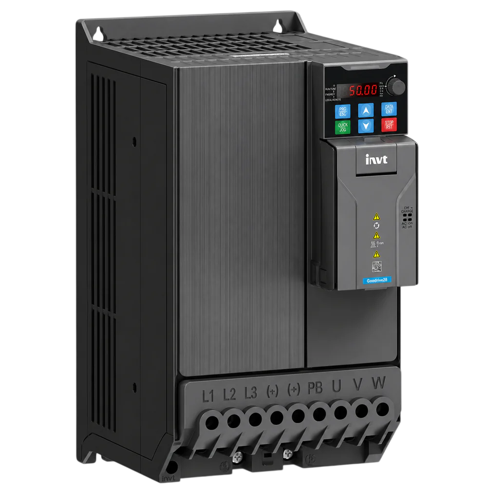 Inverter GD28 Immagine Prodotto