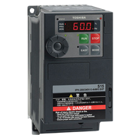 Inverter TOSHIBA VFS15 4110PL-W1