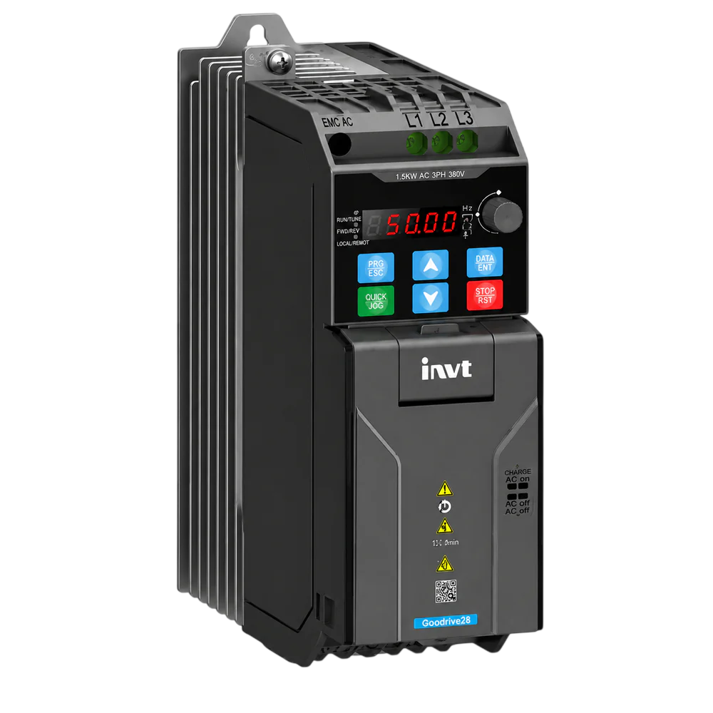 Inverter GD28 Immagine Prodotto