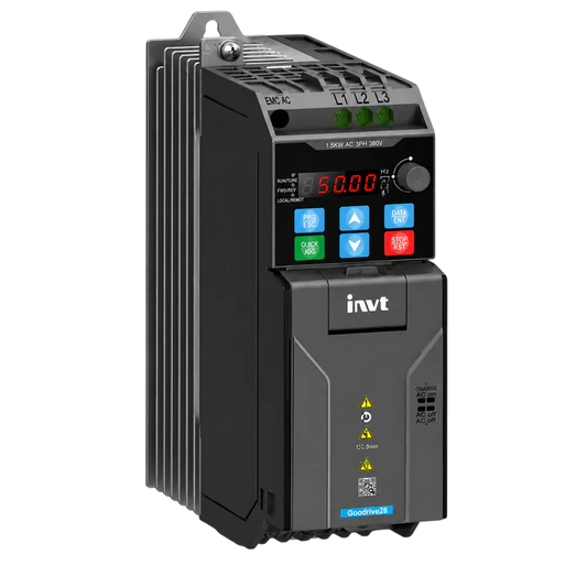 INVERTER GD28-0R4G-S2