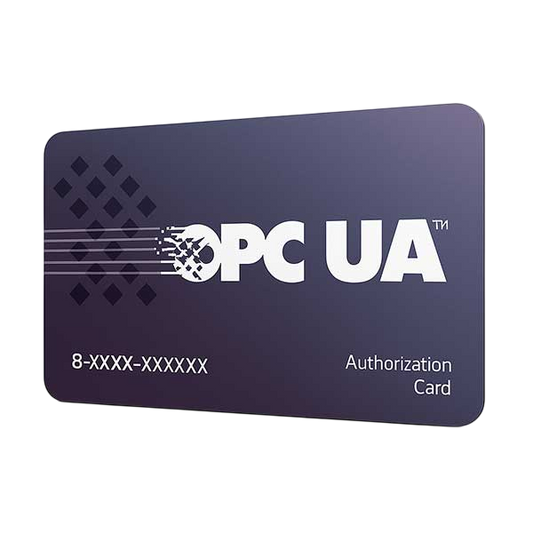 Licenza OPC UA per cMT-SVR / cMT-FHDX (add-on) - INVERTER - Lordnes Automazione Industriale