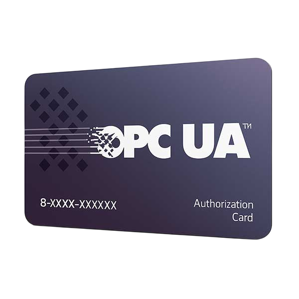 Licenza OPC UA per cMT-SVR / cMT-FHDX (add-on)