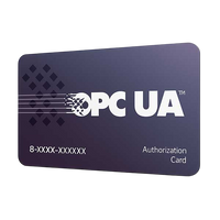 Licenza OPC UA per cMT-SVR / cMT-FHDX (add-on)