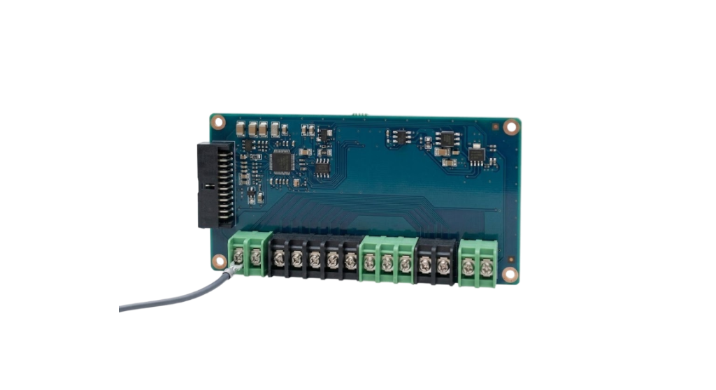 Scheda di espansione 6DI + 2DO + 2AI - GENERICO - Lordnes Automazione Industriale