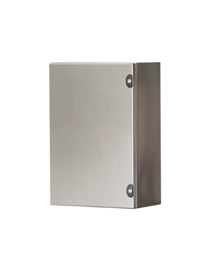 _Serie_ CEB PDX Gehäuse | Elektrische Edelstahlgehäuse Immagine Prodotto