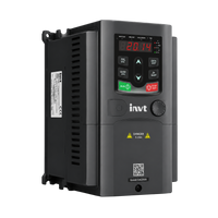 Inverter INVT GD200A-5R5G/7R5P-S24