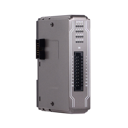 Modulo I/O Weintek CMT-IR-DI16-K - HMI - Lordnes Automazione Industriale