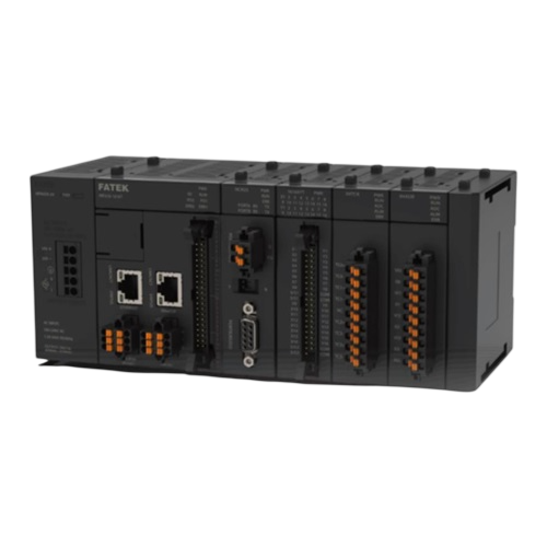 PLC Fatek CPU MS2C5-1616J