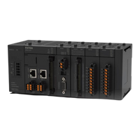 PLC Fatek CPU MS2C5-1616J