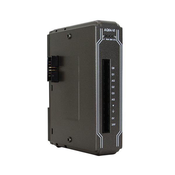Modulo I/O Weintek CMT-IR-AM06-VI