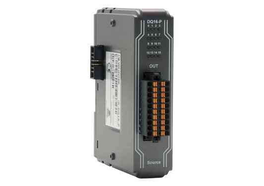 Modulo I/O Weintek CMT-IRDQ08-R - PLC - Lordnes Automazione Industriale