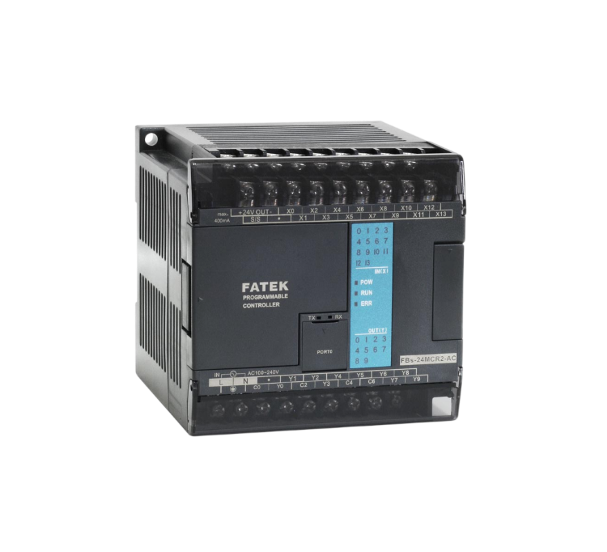 PLC Fatek CPU FBS-24MCJ2