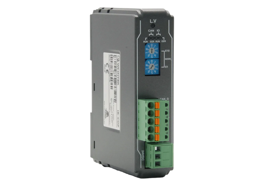 Modulo I/O Weintek CMT-IR-COP - HMI - Lordnes Automazione Industriale