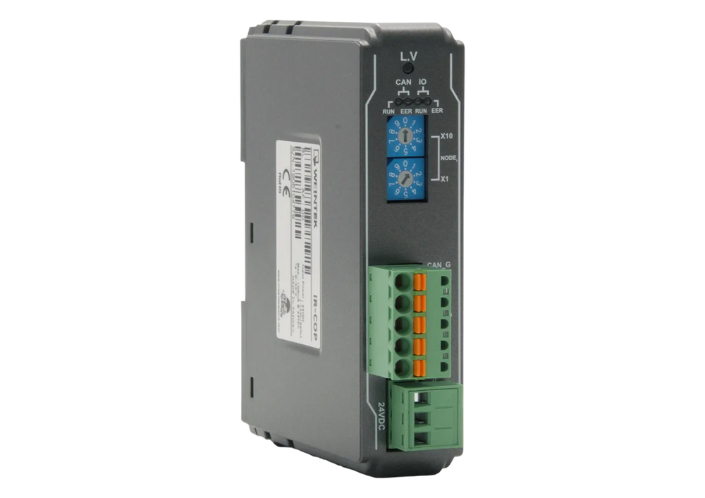 Weintek I/O-Modul CMT-IR-COP