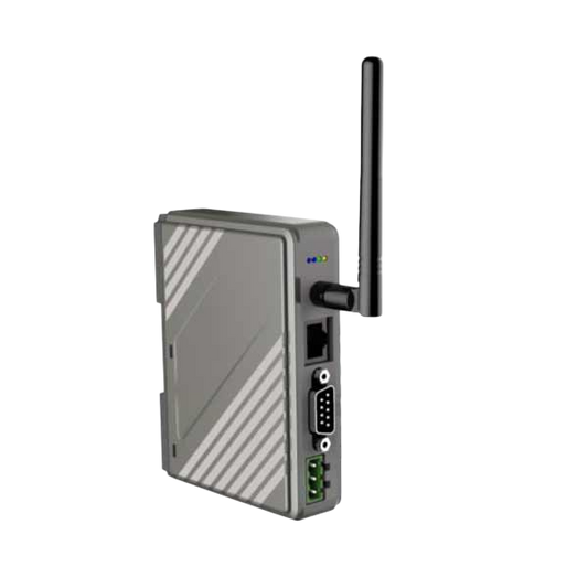 Gateway Weintek wifi CMT-GO2 - HMI - Lordnes Automazione Industriale
