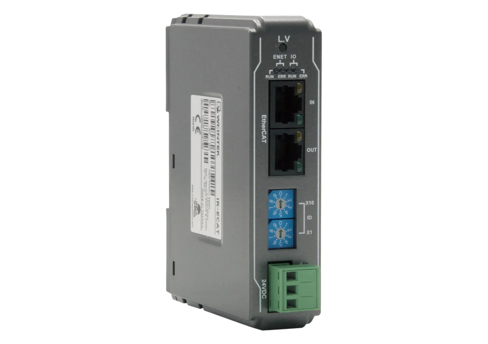 E/A-Modul Weintek CMT-IR-ETN
