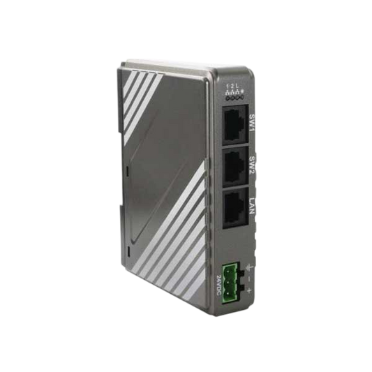 Gateway Weintek eth CMT-G04 - HMI - Lordnes Automazione Industriale