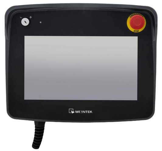 Touch screen Weintek CMT3106XM10 - HMI - Lordnes Automazione Industriale
