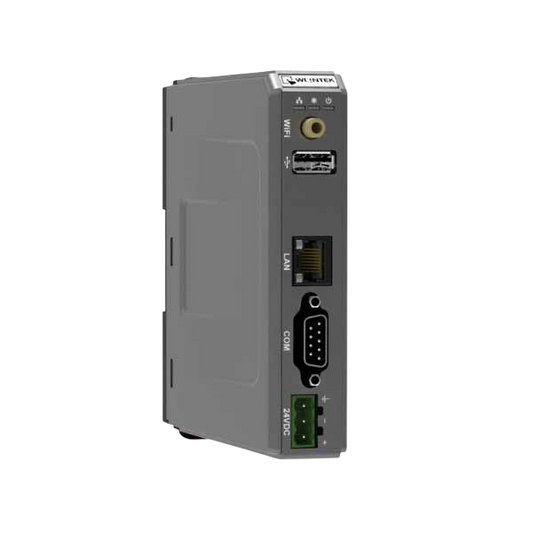 Server HMI Weintek CMT-SVRX-822 - INVERTER - Lordnes Automazione Industriale